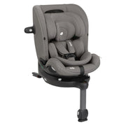 Joie® Seggiolino auto i-Spin™ 360 Max i-Size (40-150 cm) Thunder