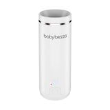 Baby Brezza® Tragbarer Flaschenwärmer SuperFast White