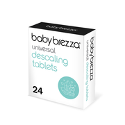 Baby Brezza® Univerzalne tablete za odstranjevanje vodnega kamna 24 kos Baby Brezza