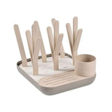 Beaba® Forest Scola biberon Clay Earth