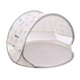Béaba® Tenda anti-UV Breezy Clay Earth