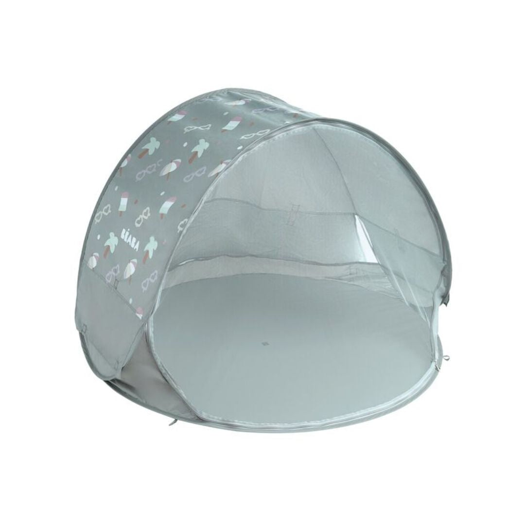 Béaba® Breezy Anti UV šotor Lichen Béaba