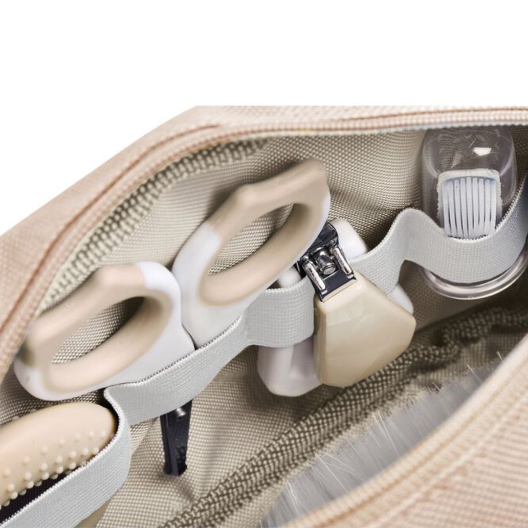 Béaba® Set za nego dojenčka Clay Earth Béaba