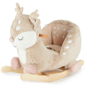 Bieco® Babywippe Rehkitz Ella