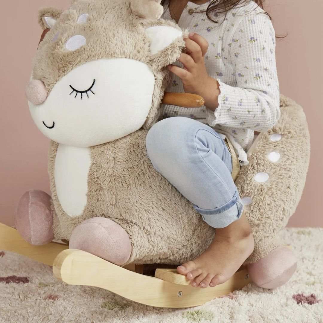 Bieco® Gugalnik srnica Ella Bieco