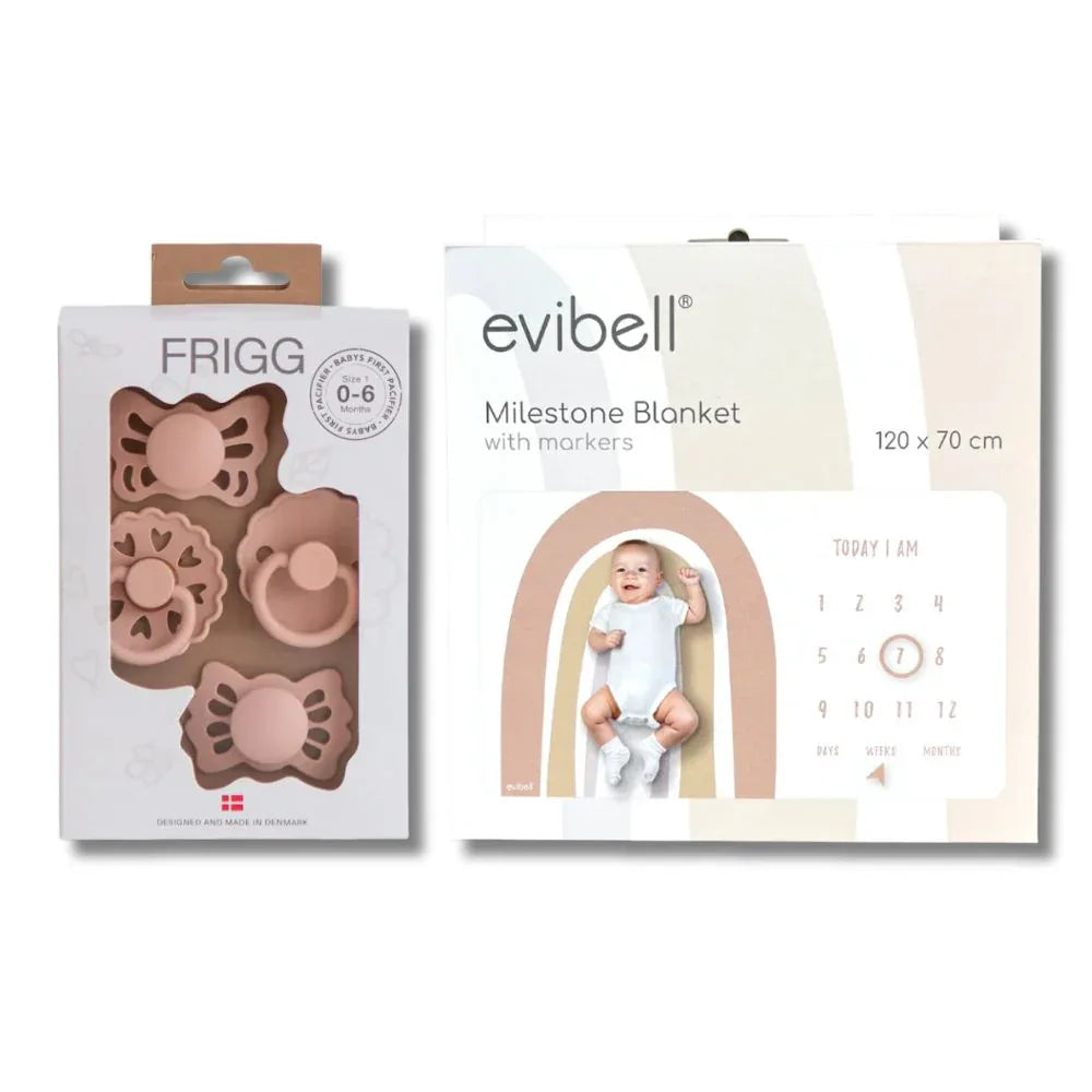 Blush – Mini darilni paket Evitas Evitas
