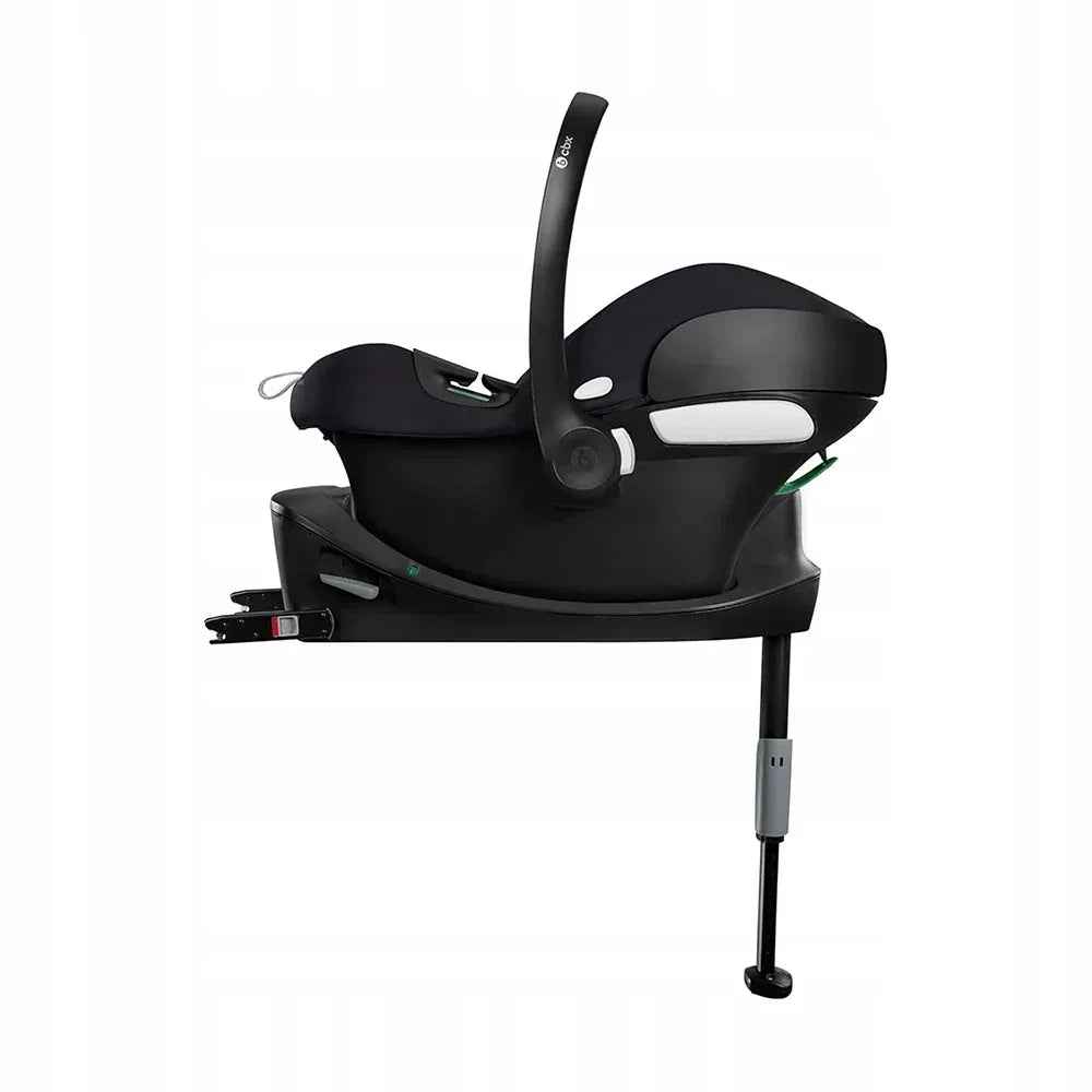 CBX by CYBEX® Aton B2 i-Size Infant Car Seat (45–87 cm) Black +