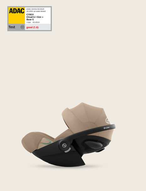 <a href="/it/collections/avtosedez-cybex-g-cloud-0-45-87cm" title="Seggiolino auto Cybex G Cloud 0+ (45-87cm)">Cloud G i-Size</a>