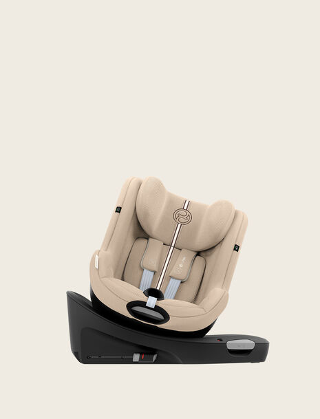 Sirona G <a href="/fr-it/collections/avtosedez-cybex-sirona-g-0-1-40-105cm" title="Avtosedež Cybex Sirona G 0+/1 (0-40-105cm)">i-Size</a>