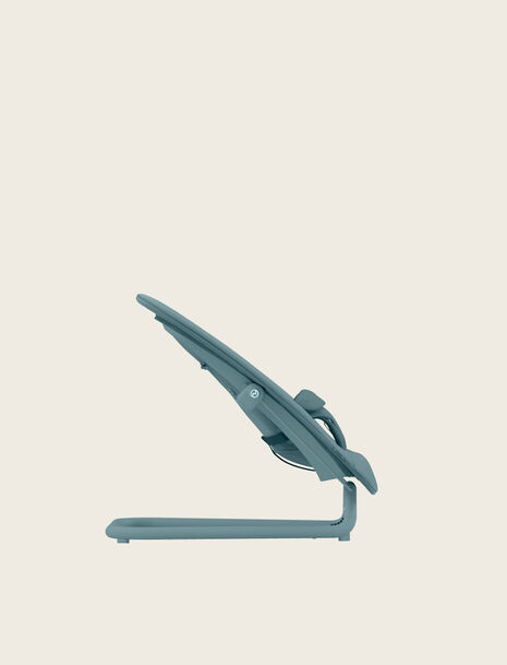 Gugalniki in počivalniki