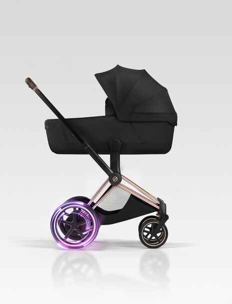 Cybex Platinum – Evitas
