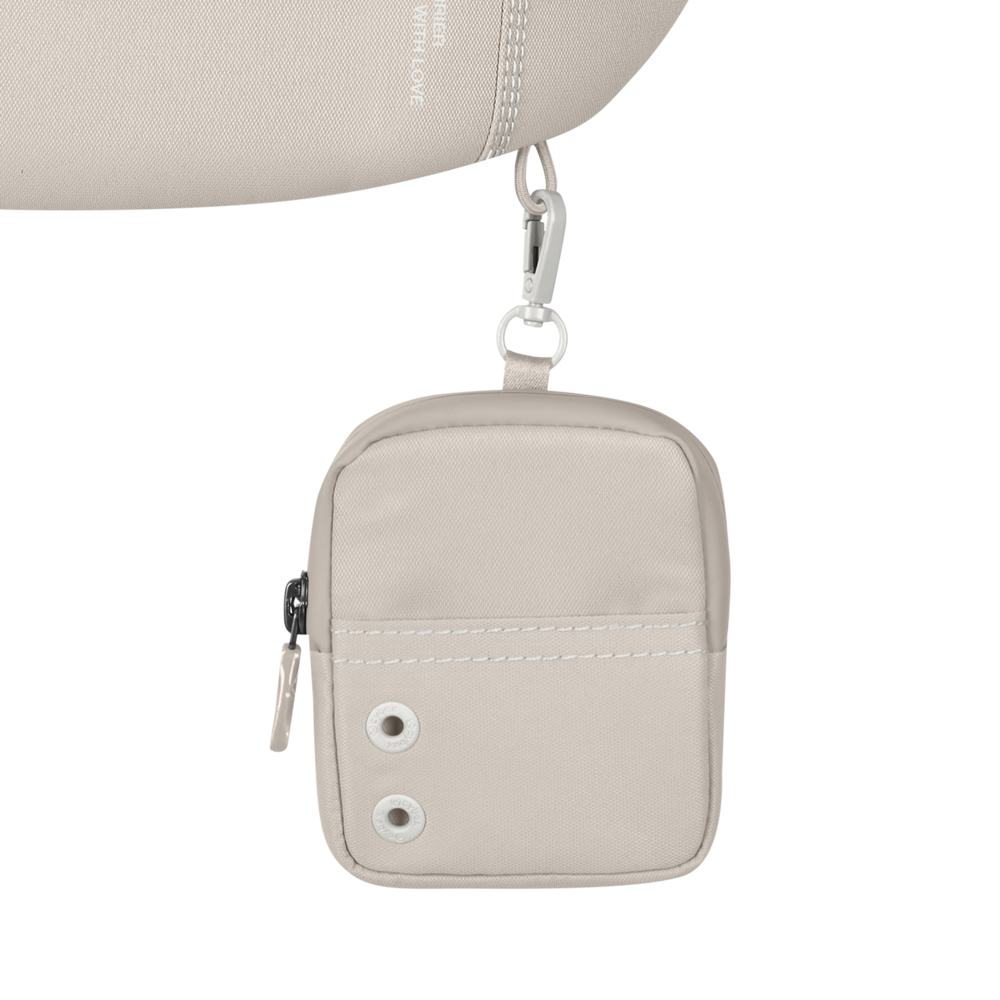 Cybex® Ergonomska nosilka Laya™ (3,2-15 kg) Dune Grey Cybex