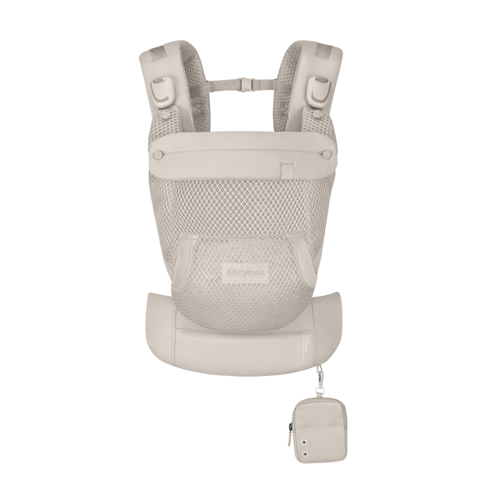 Cybex® Ergonomska nosilka Laya™ (3,2-15 kg) Dune Grey Cybex