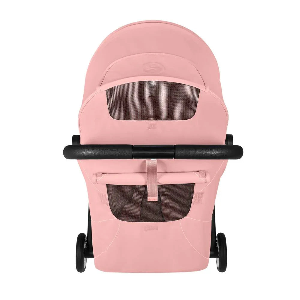 Cybex® Otroški voziček Orfeo™ BLK Candy Pink Cybex