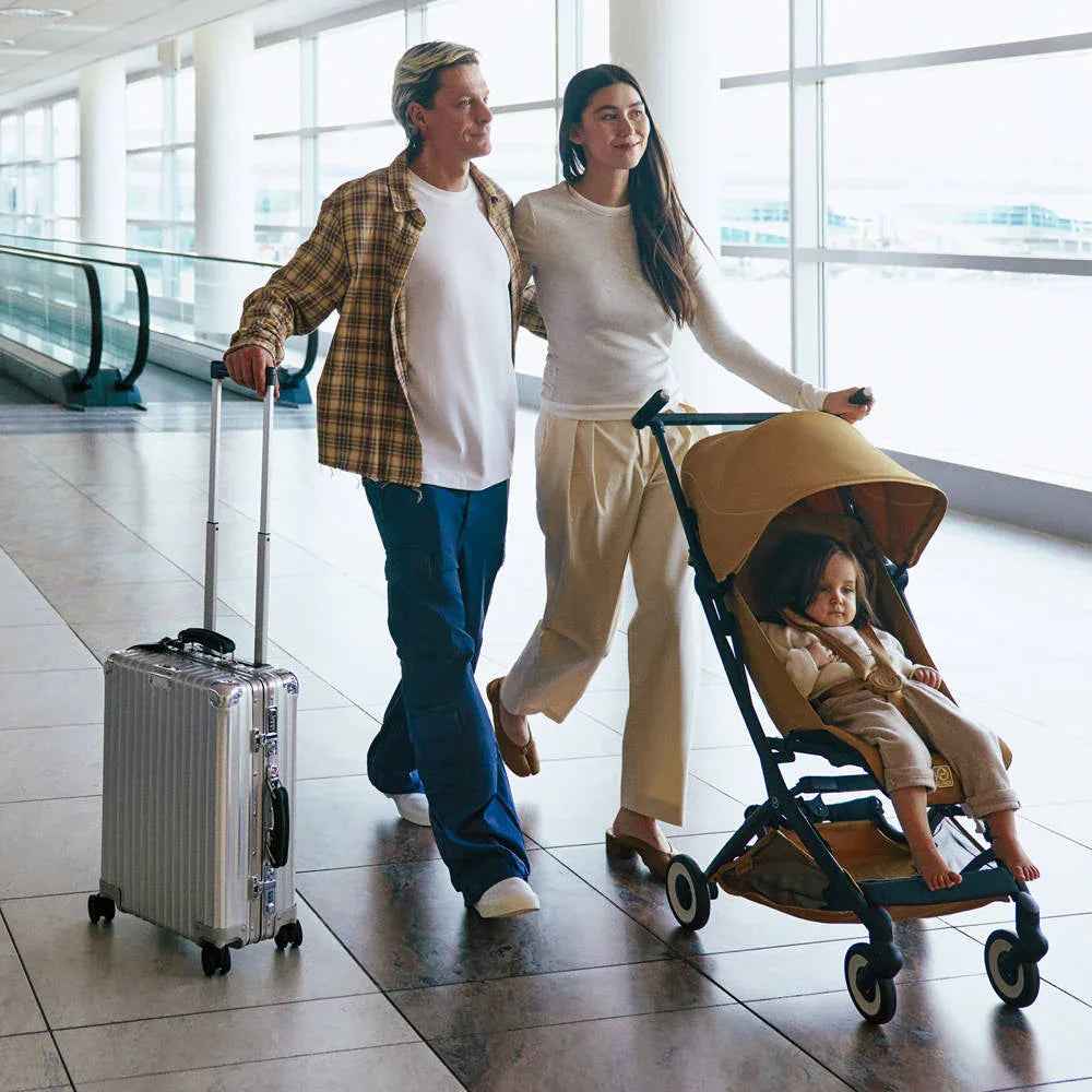 cybex libelle weight Cybex® Libelle™ Stroller BLK Magic Black – Evitas