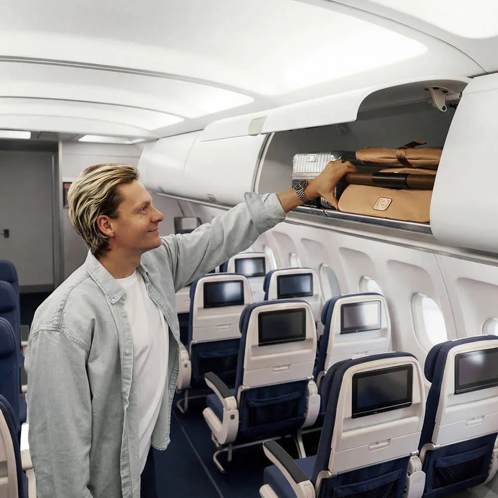 Cybex® Otroški voziček Orfeo™ TPE Chocolate Brown Cybex