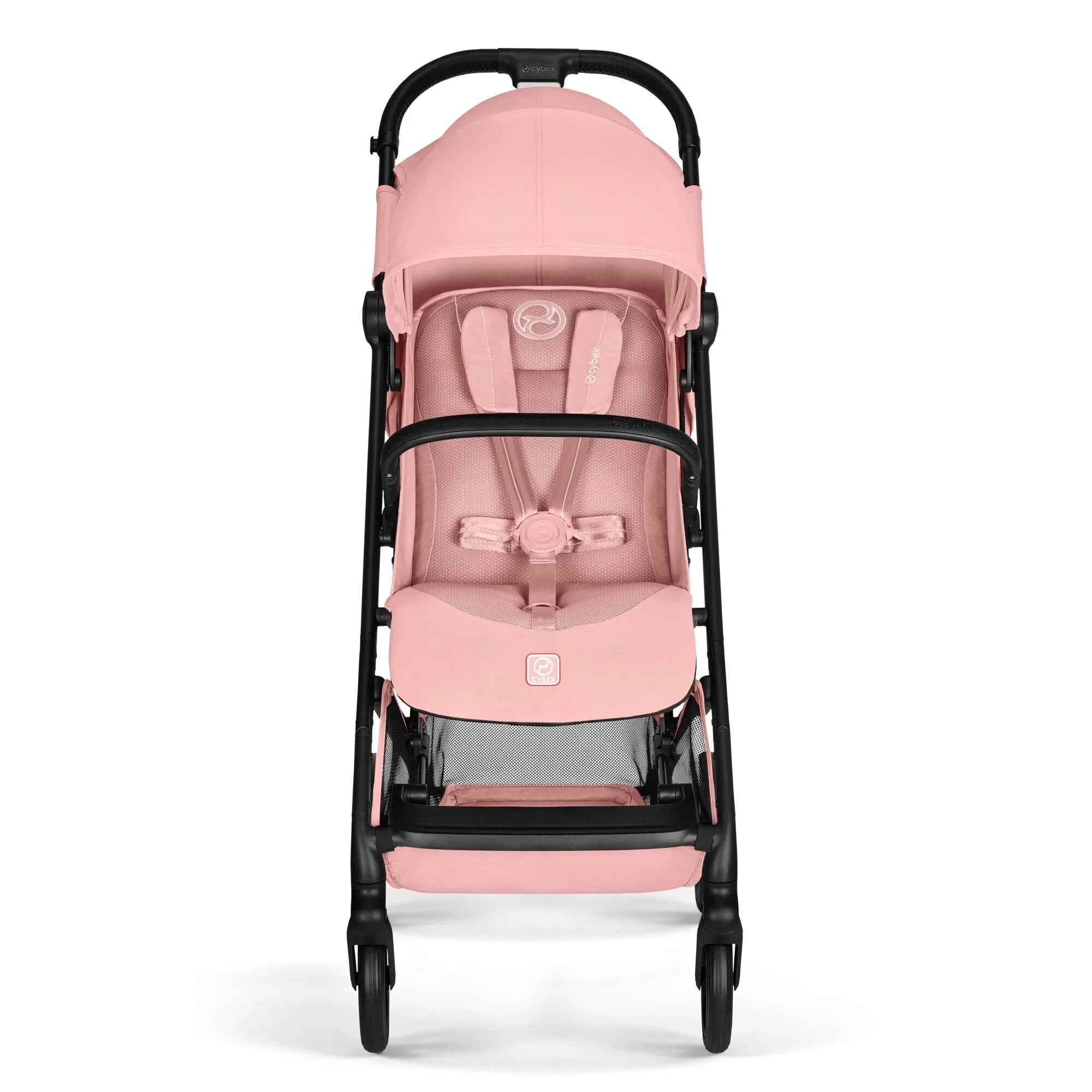 Cybex® Beezy™ Stroller BLK Candy Pink – Evitas