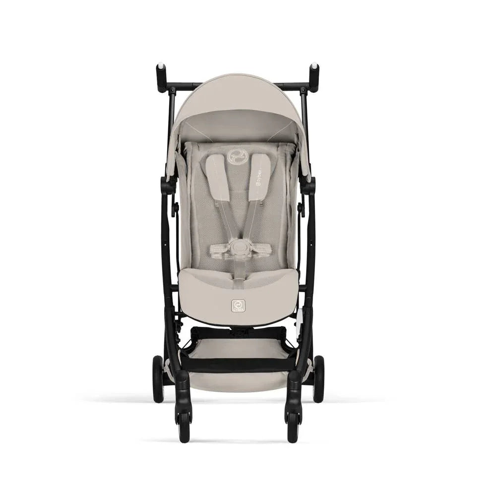 Cybex® Otroški voziček Libelle™ BLK Dune Grey Cybex