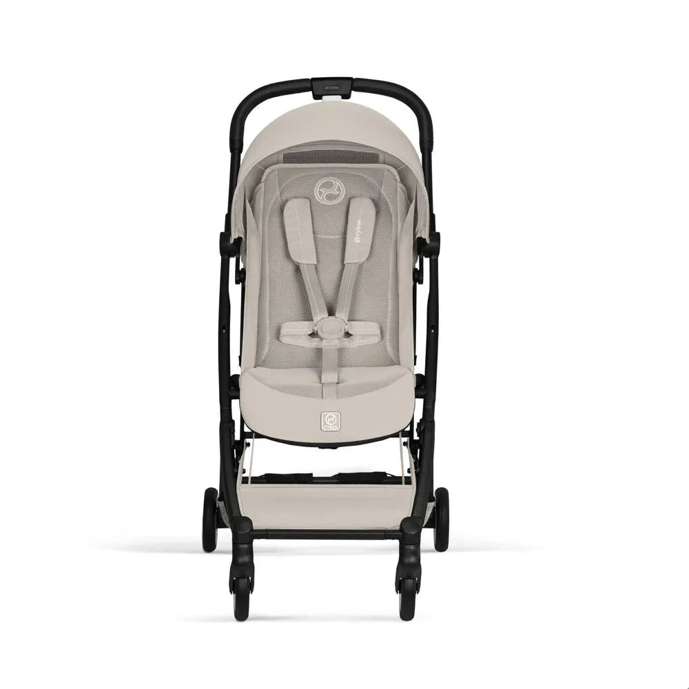 Cybex® Otroški voziček Orfeo™ BLK Dune Grey Cybex