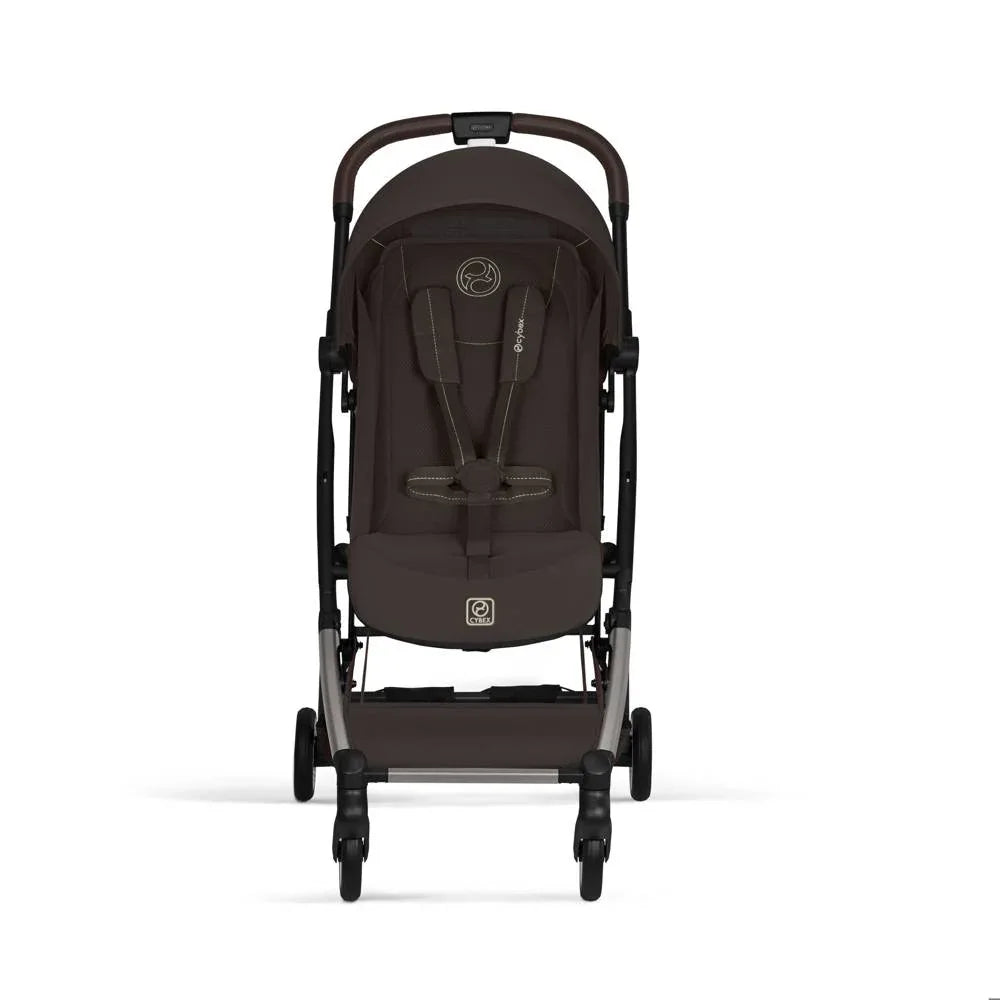 Cybex® Otroški voziček Orfeo™ TPE Chocolate Brown Cybex