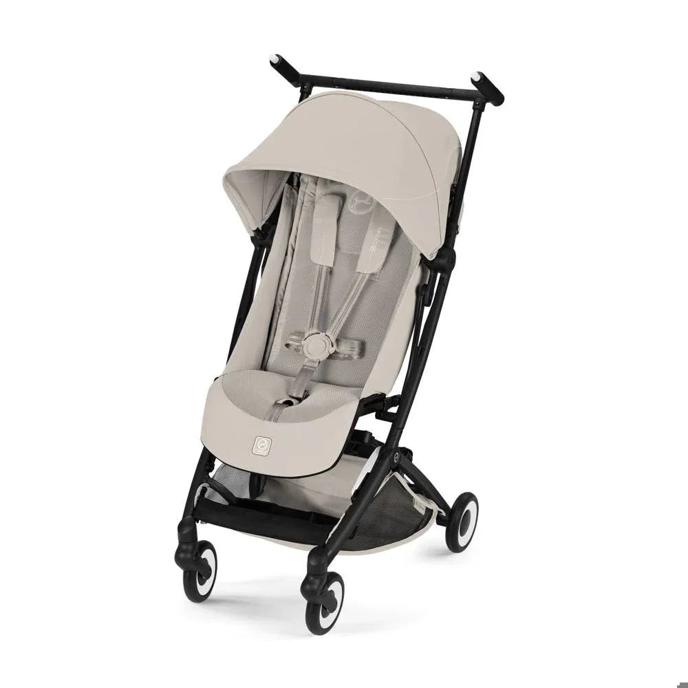 Cybex® Otroški voziček Libelle™ BLK Dune Grey Cybex