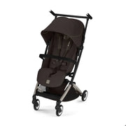 Cybex® Otroški voziček Libelle™ TPE Chocolate Brown Cybex
