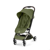 Cybex® Orfeo™ Stroller TPE Moss Green