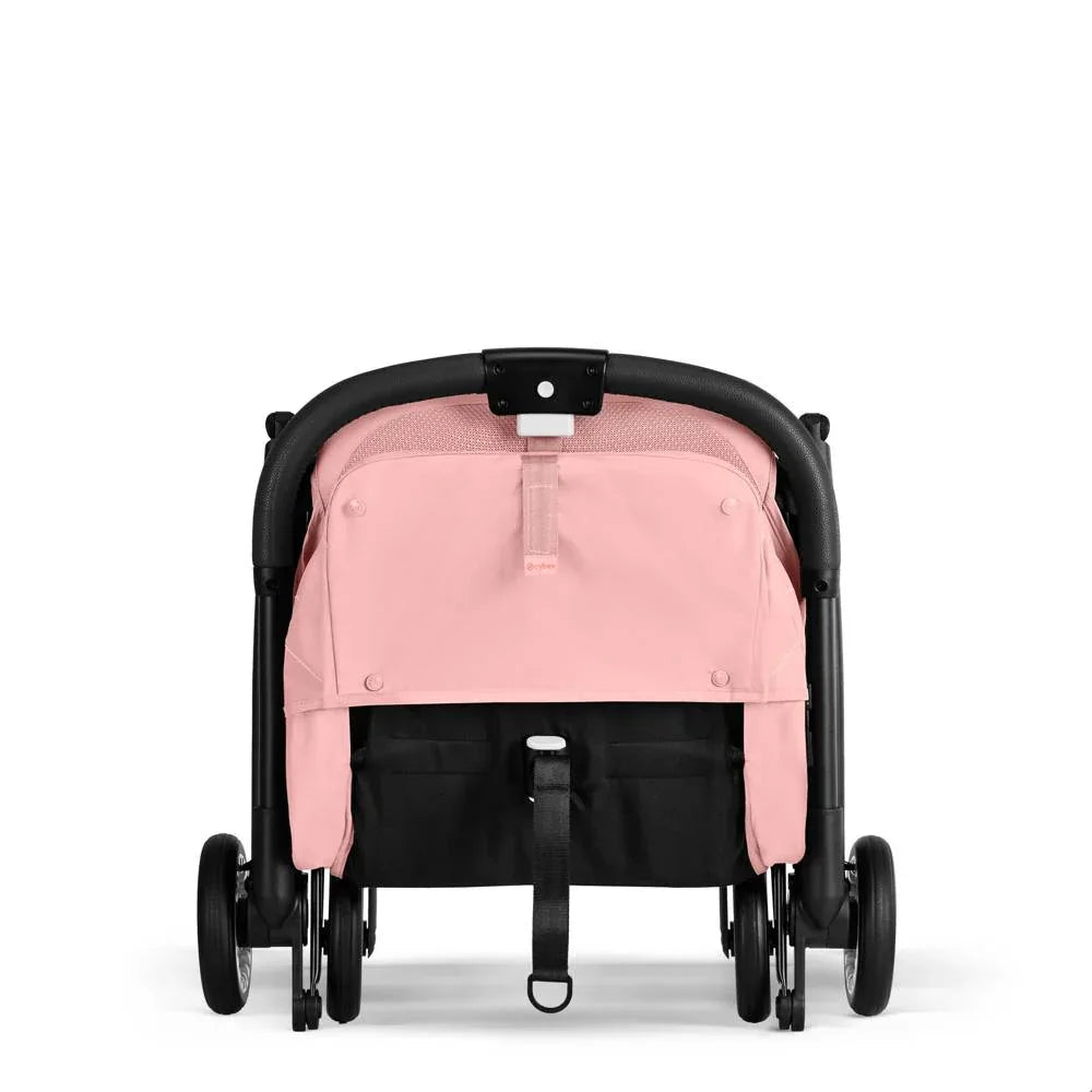 Cybex® Otroški voziček Orfeo™ BLK Candy Pink Cybex