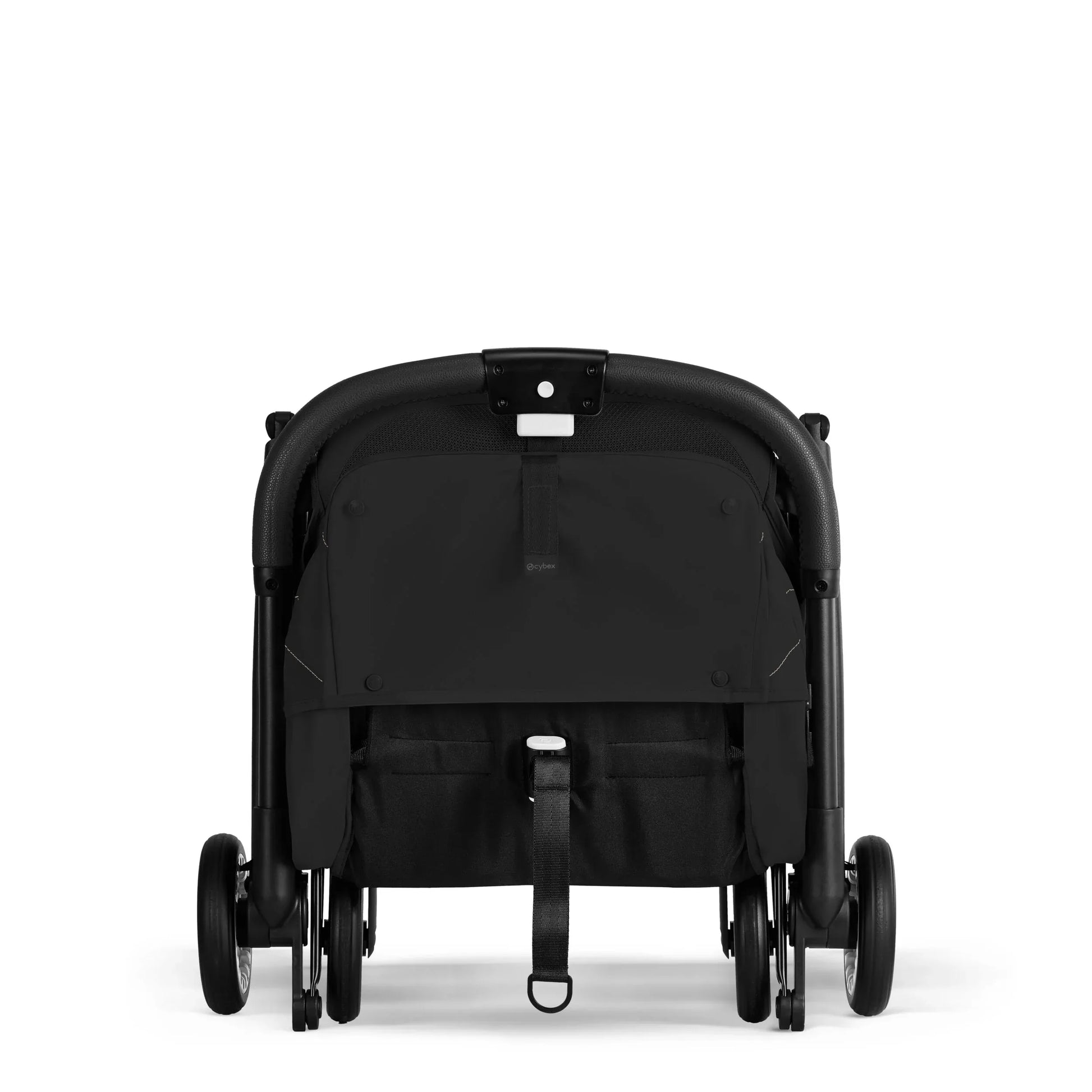 Cybex® Otroški voziček Orfeo™ BLK Magic Black Cybex