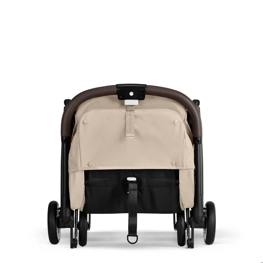 Cybex® Otroški voziček Orfeo™ TPE Almond Beig Cybex