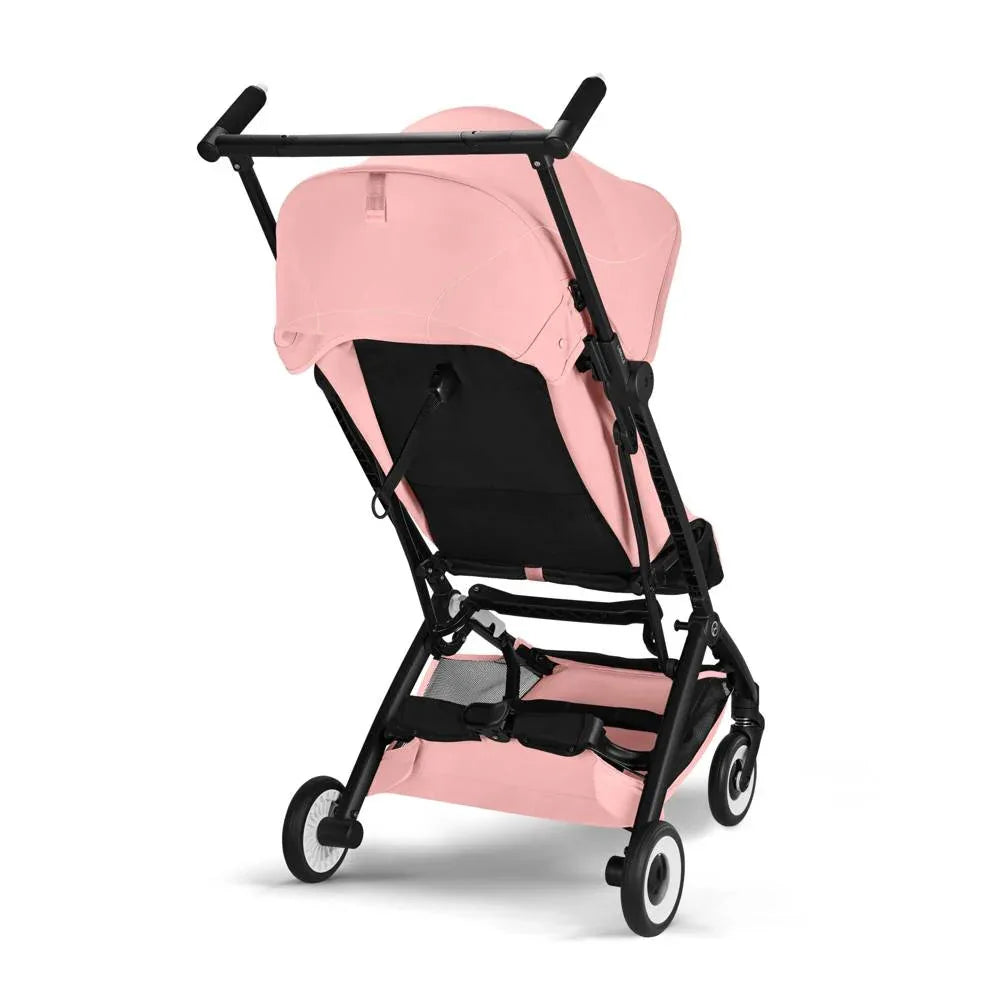 Cybex® Otroški voziček Libelle™ BLK Candy Pink Cybex