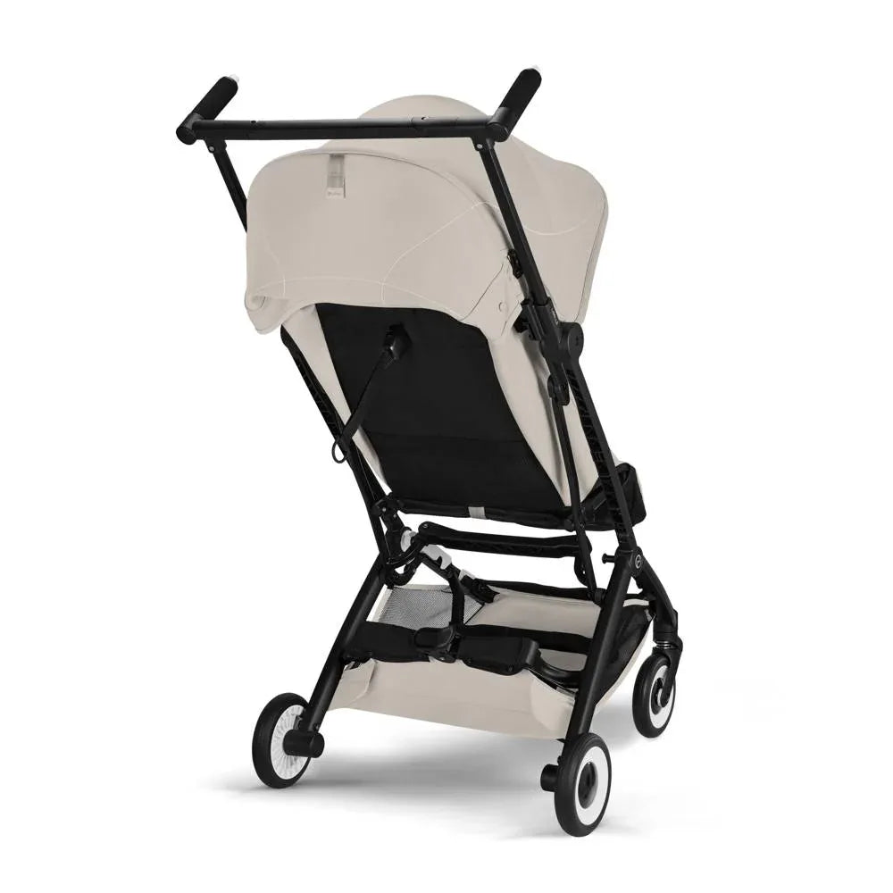 Cybex® Otroški voziček Libelle™ BLK Dune Grey Cybex