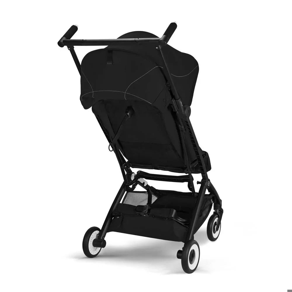 Cybex® Otroški voziček Libelle™ BLK Magic Black Cybex