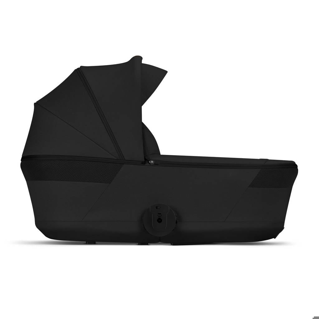 Cybex® Balios S Lux Stroller with Fold Cot 2-in-1