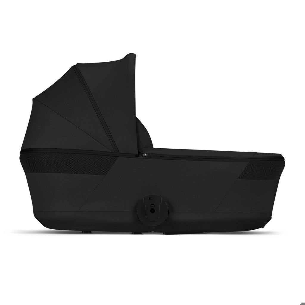 Cybex® Balios S Lux Stroller with Fold Cot 2-in-1