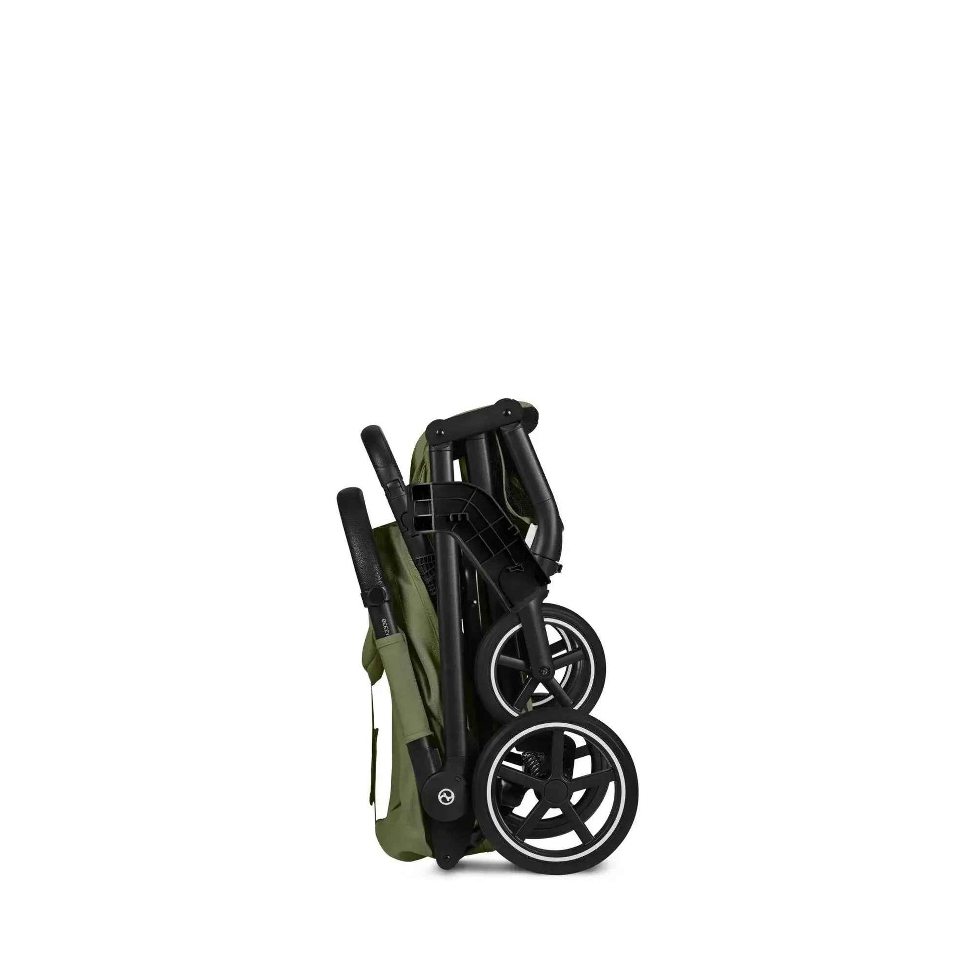 cybex beezy adapter Cybex® Beezy™ Stroller BLK Moss Green – Evitas