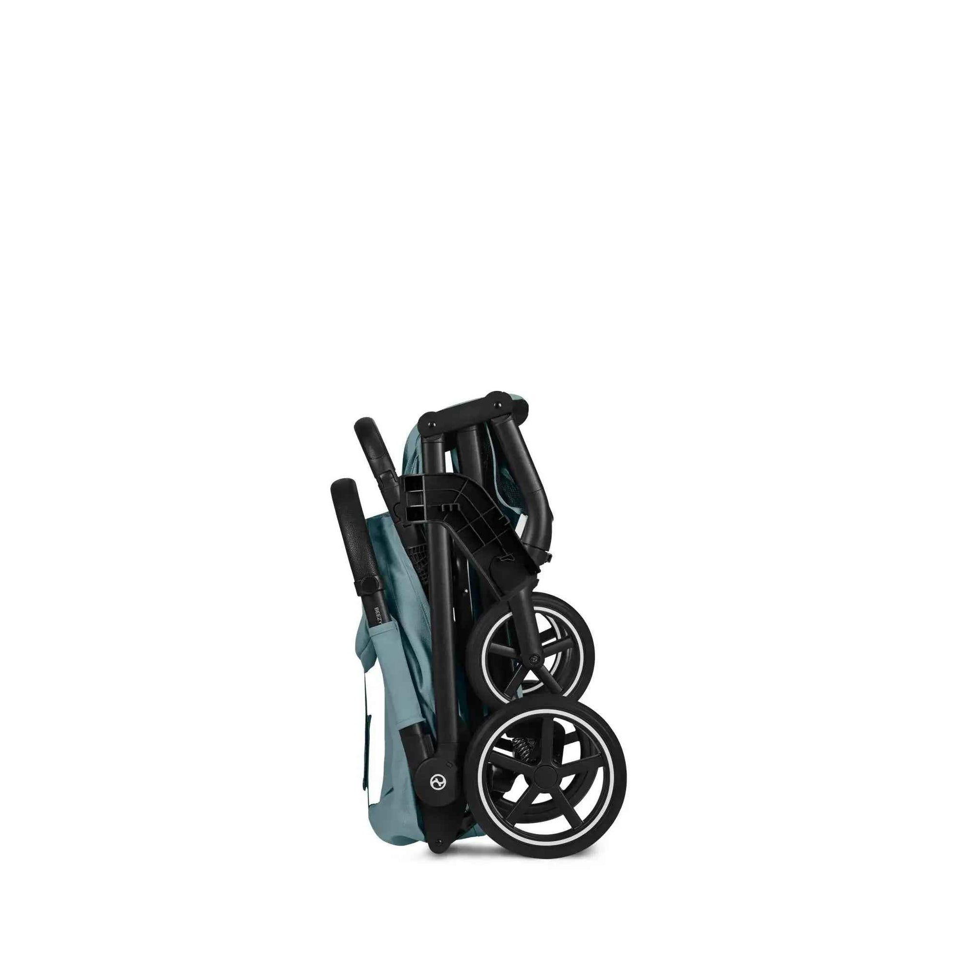 cybex beezy black Cybex® Beezy™ Stroller BLK Stormy Blue – Evitas