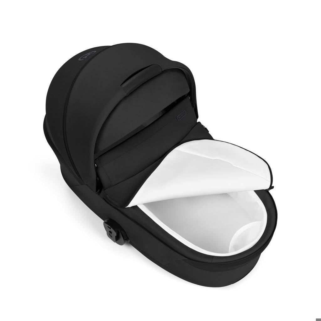 Cybex® Balios S Lux Stroller with Fold Cot 2-in-1