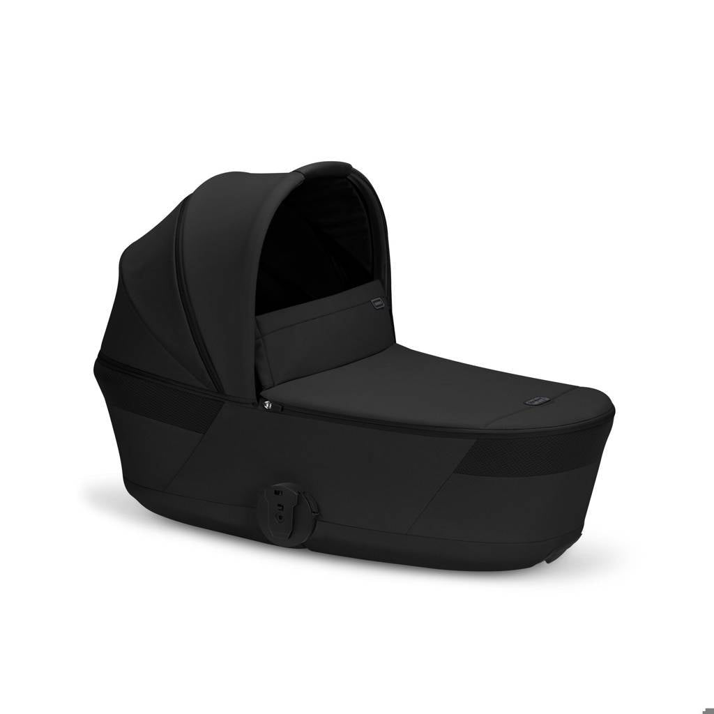 Cybex® Balios S Lux Stroller with Fold Cot 2-in-1