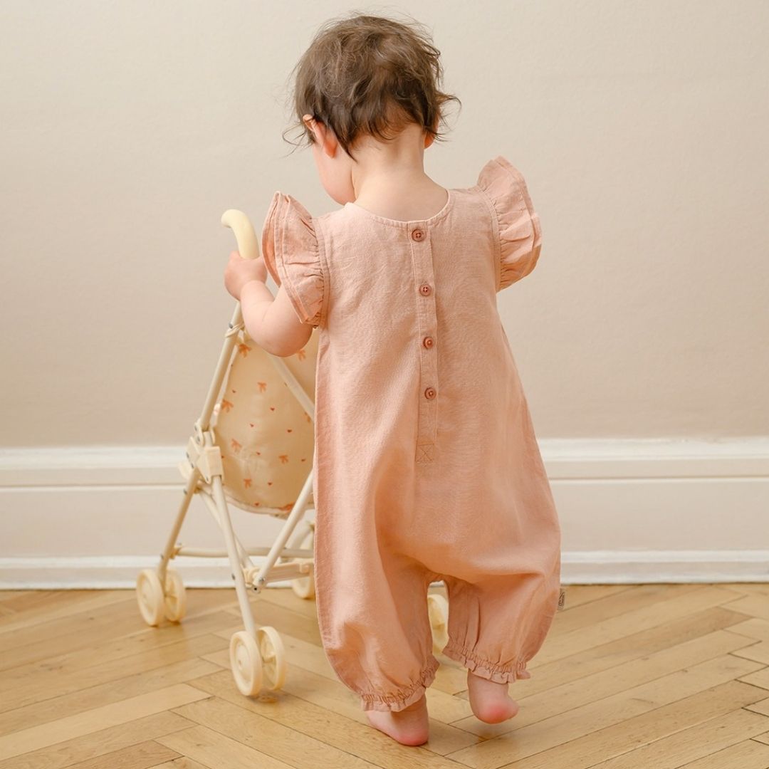 CamCam® Voziček za punčke Bows Cam Cam Copenhagen