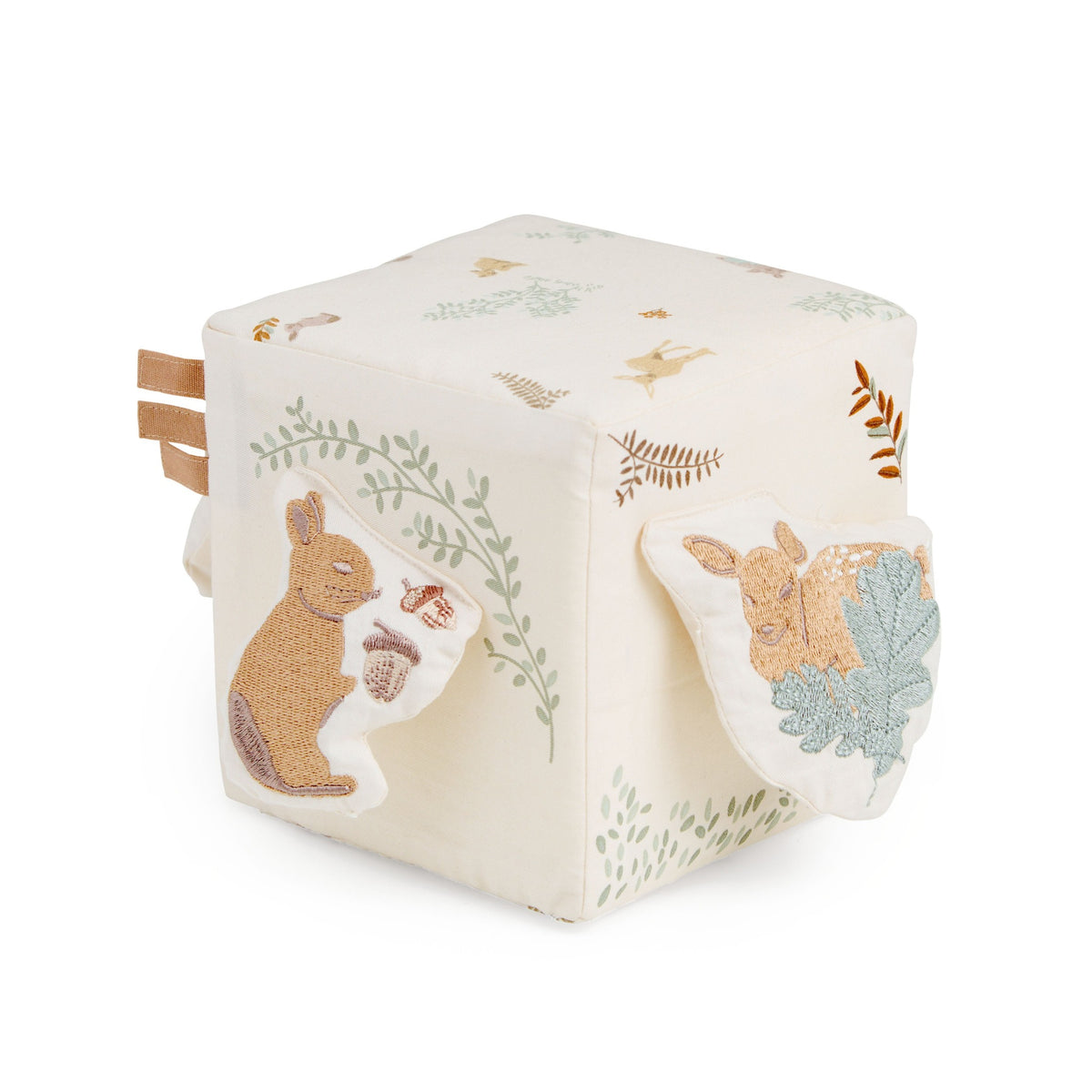 Cam Cam Copenhagen® Activity Cube OCS Woodland – slika 2