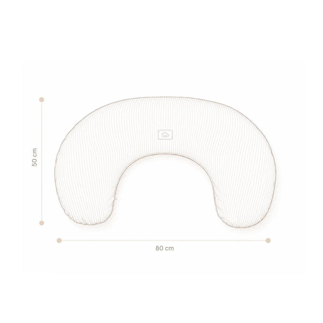 Cam Cam Copenhagen® Nursing Pillow OCS Caprice – slika 2