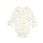CamCam® Body mit langen Ärmeln William GOTS Dreamland