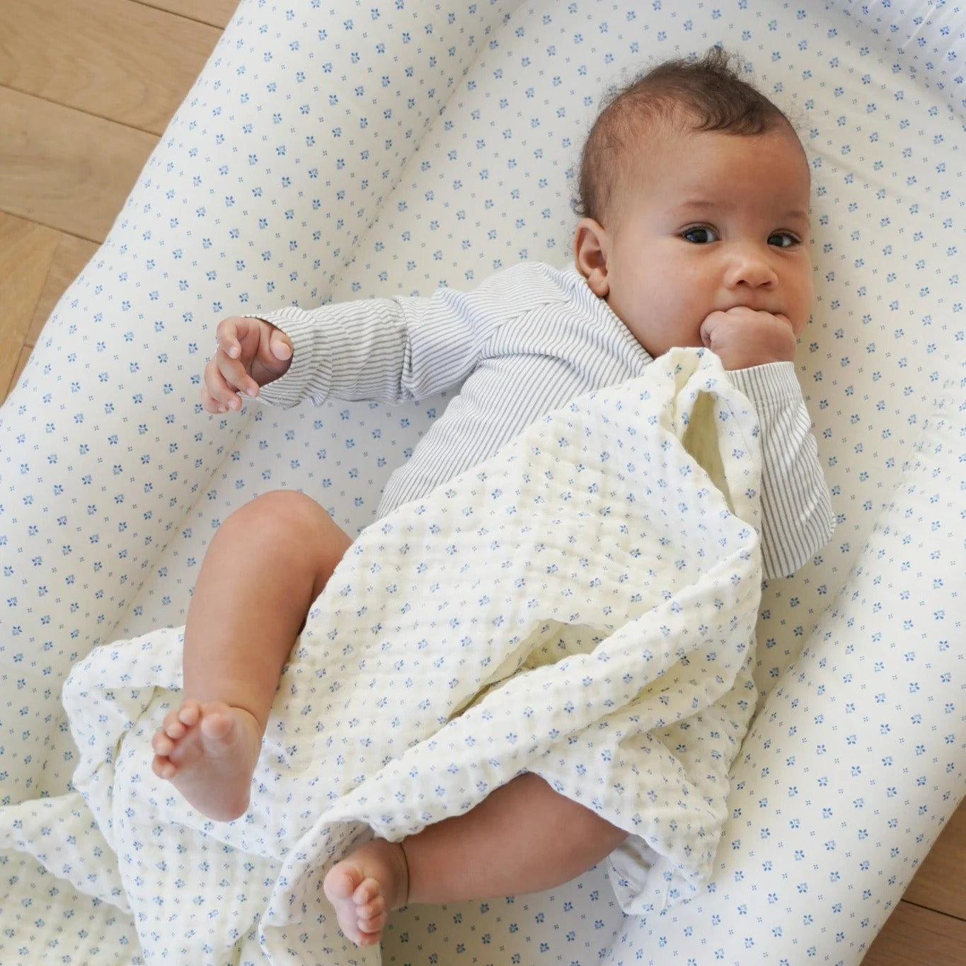CamCam® Nid pour bébé OCS Caprice – slika 6