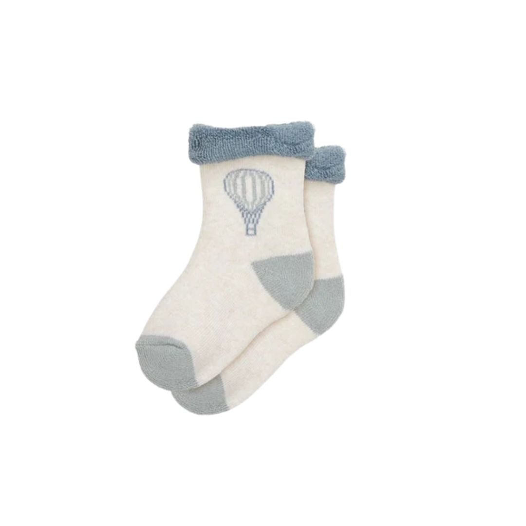 CamCam® Ponožky Safi Dreamland 3 ks