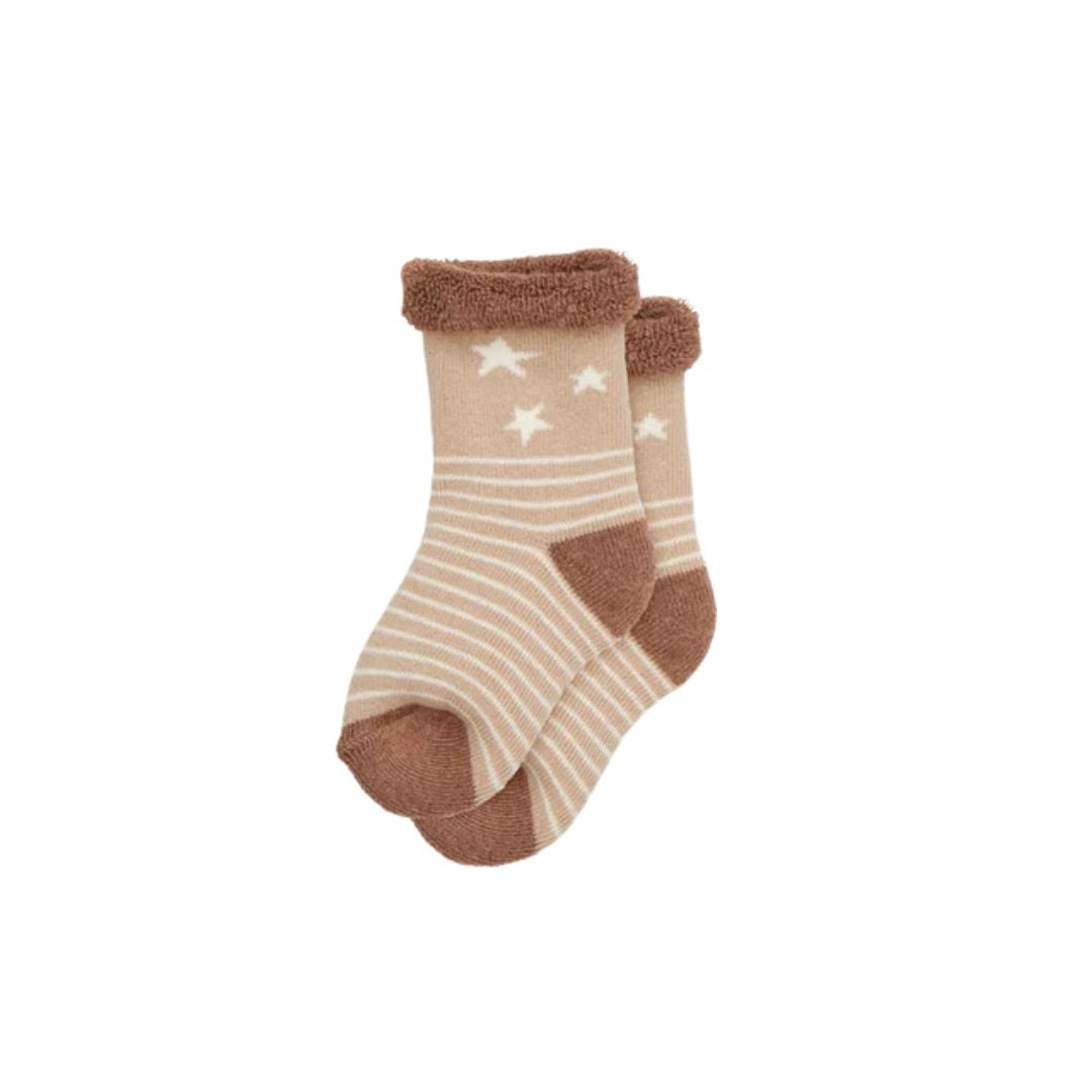 CamCam® Ponožky Safi Dreamland 3 ks – slika 3