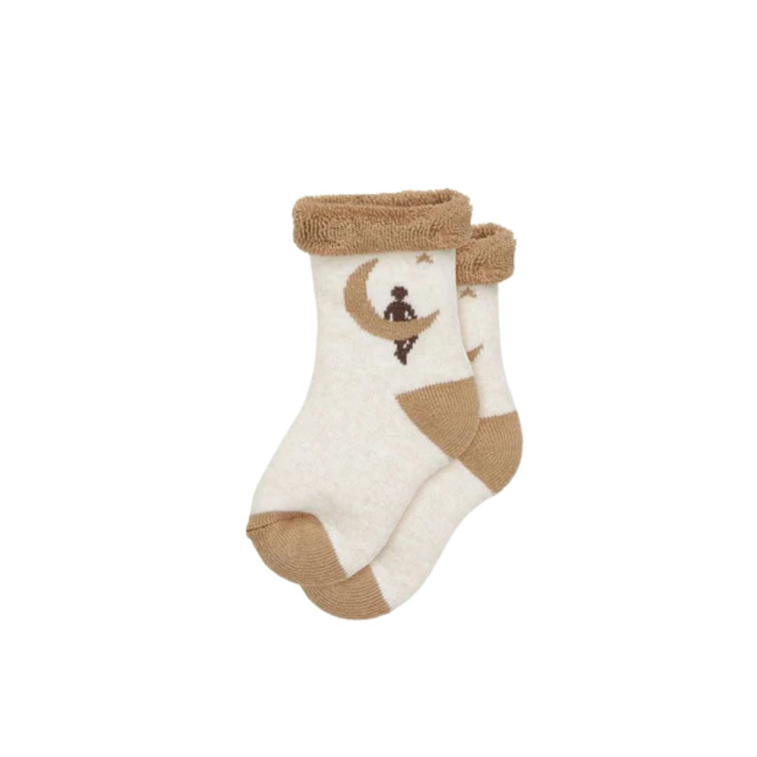 CamCam® Ponožky Safi Dreamland 3 ks – slika 4