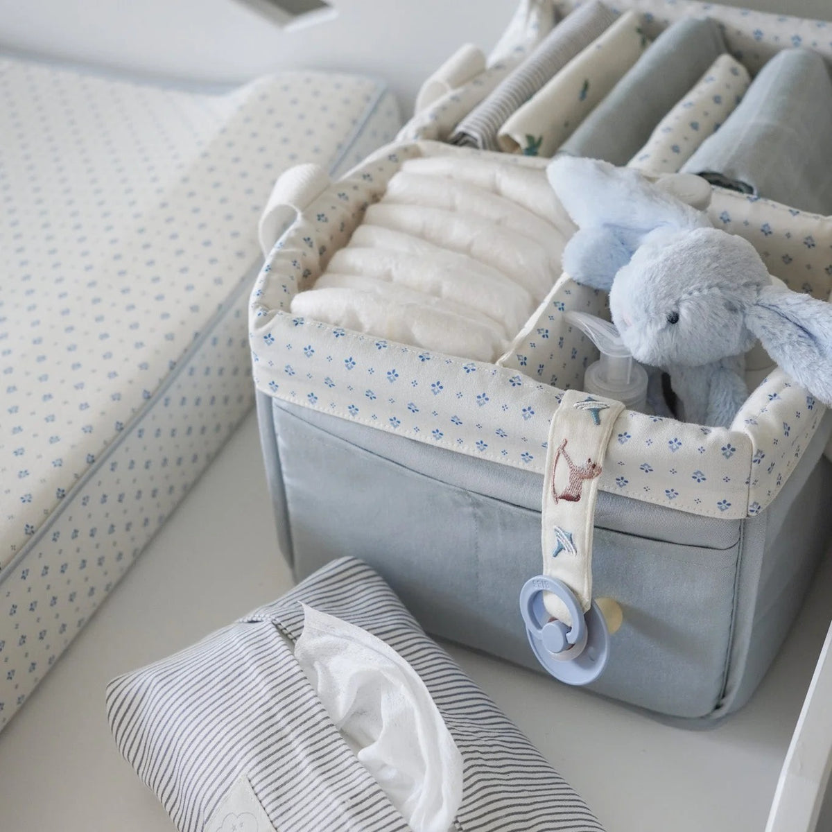 CamCam® Organizator za pleničke OCS Caprice – slika 3