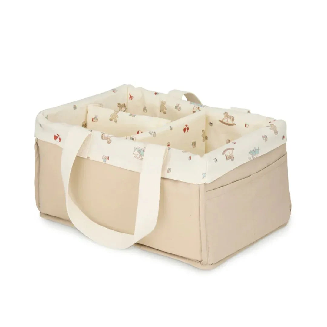 CamCam® Organizator za pleničke Vintage Toys Cam Cam Copenhagen