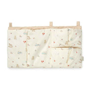 CamCam® Organizator za posteljico Vintage Toys Cam Cam Copenhagen
